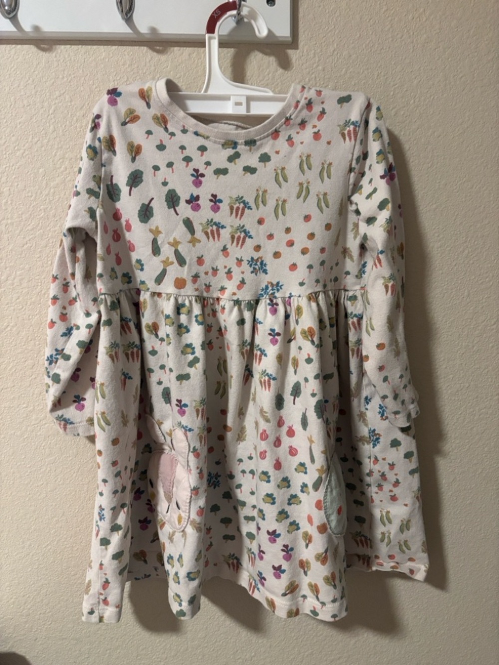 NEXT Toddler Dress